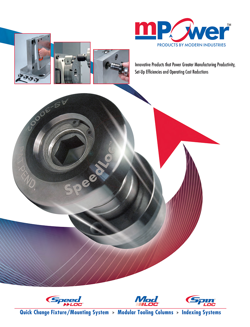 Download the Full mPower Products Brochure