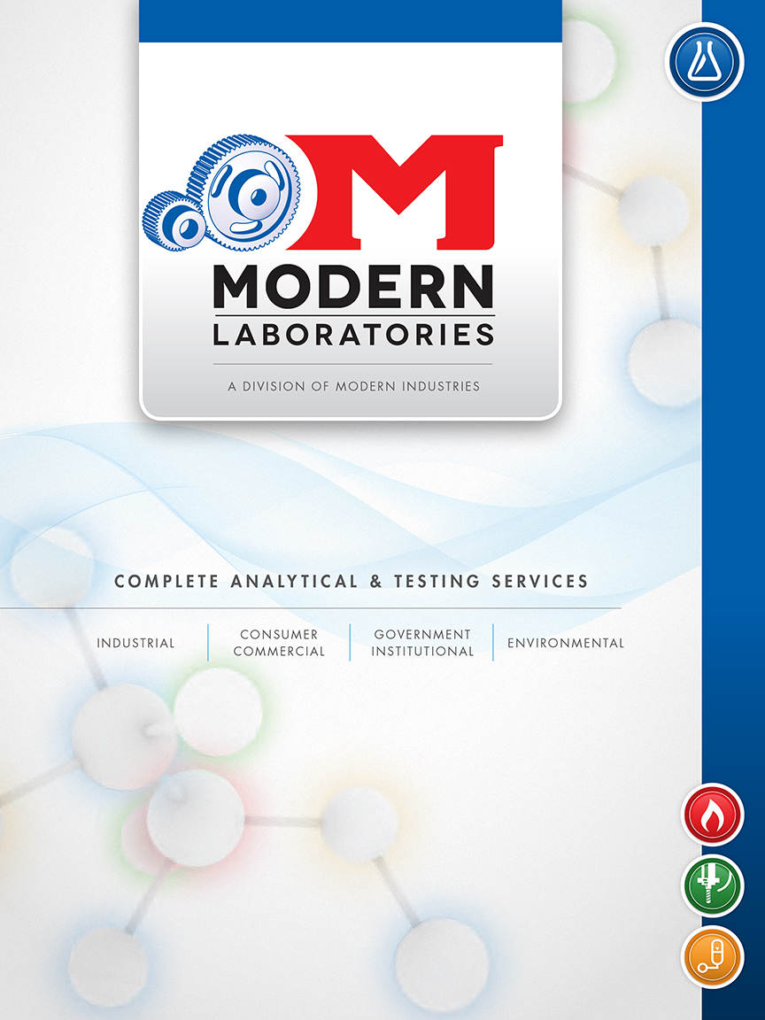 Download the Full Modern Laboratories Brochure