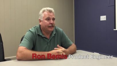 Ron Bemis – Product Engineer