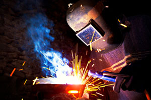 Welding Services for Assembly & Manufacturing
